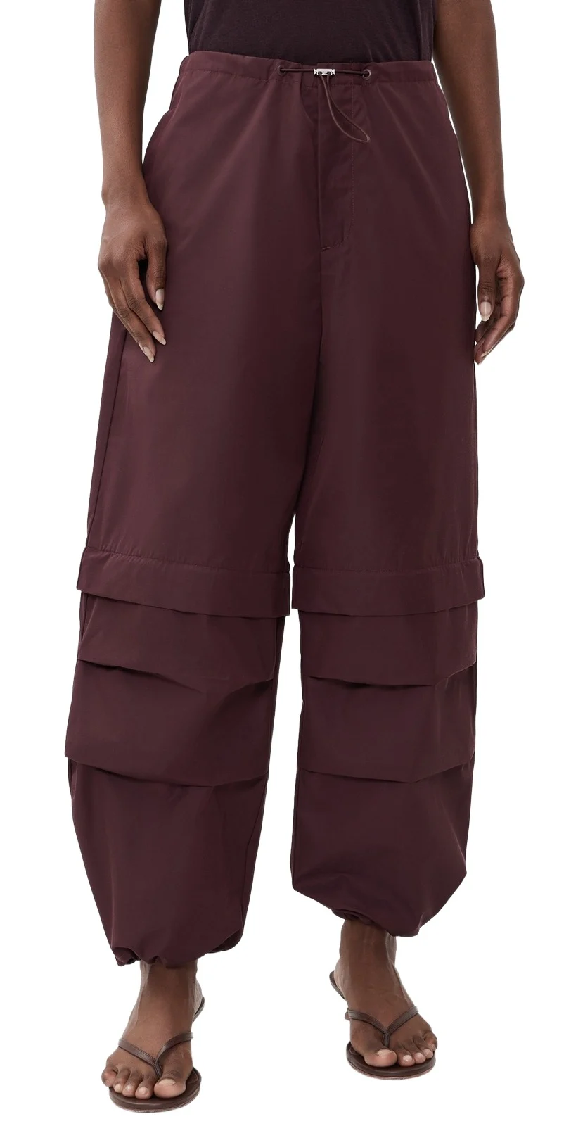 AGOLDE Coulson Parachute Pants