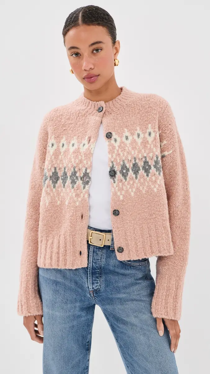 Altuzarra Haven Sweater | Thumbnail 2 Altuzarra Haven Sweater | Thumbnail 2