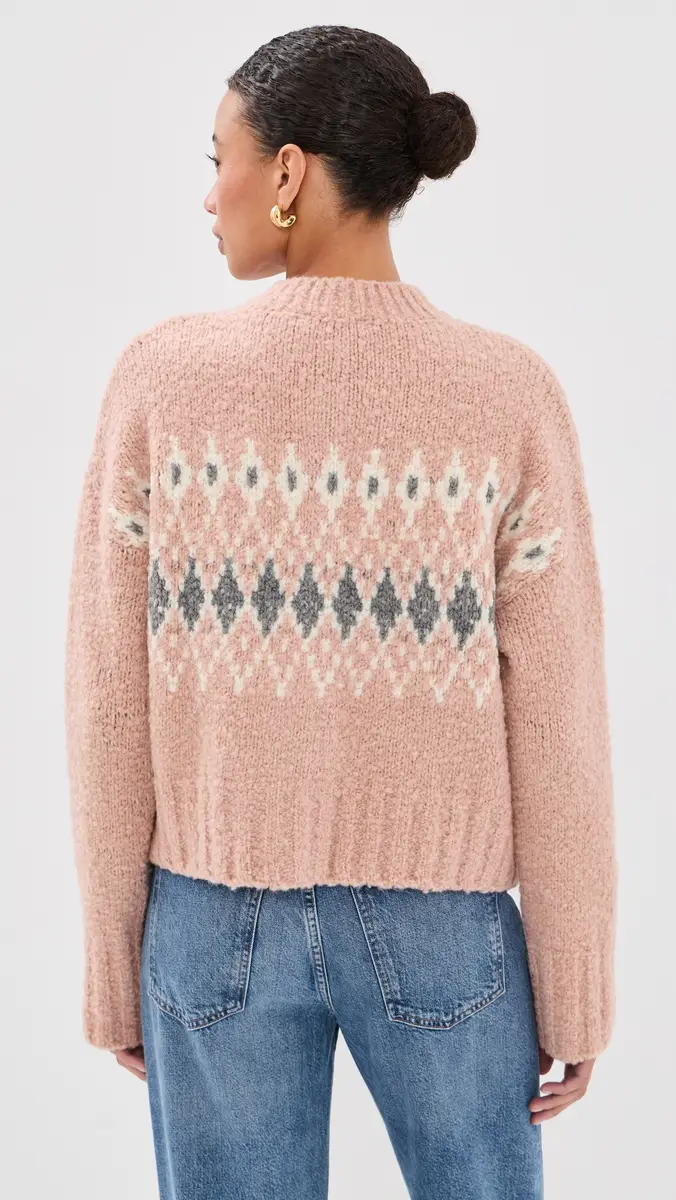 Altuzarra Haven Sweater | Thumbnail 3 Altuzarra Haven Sweater | Thumbnail 3