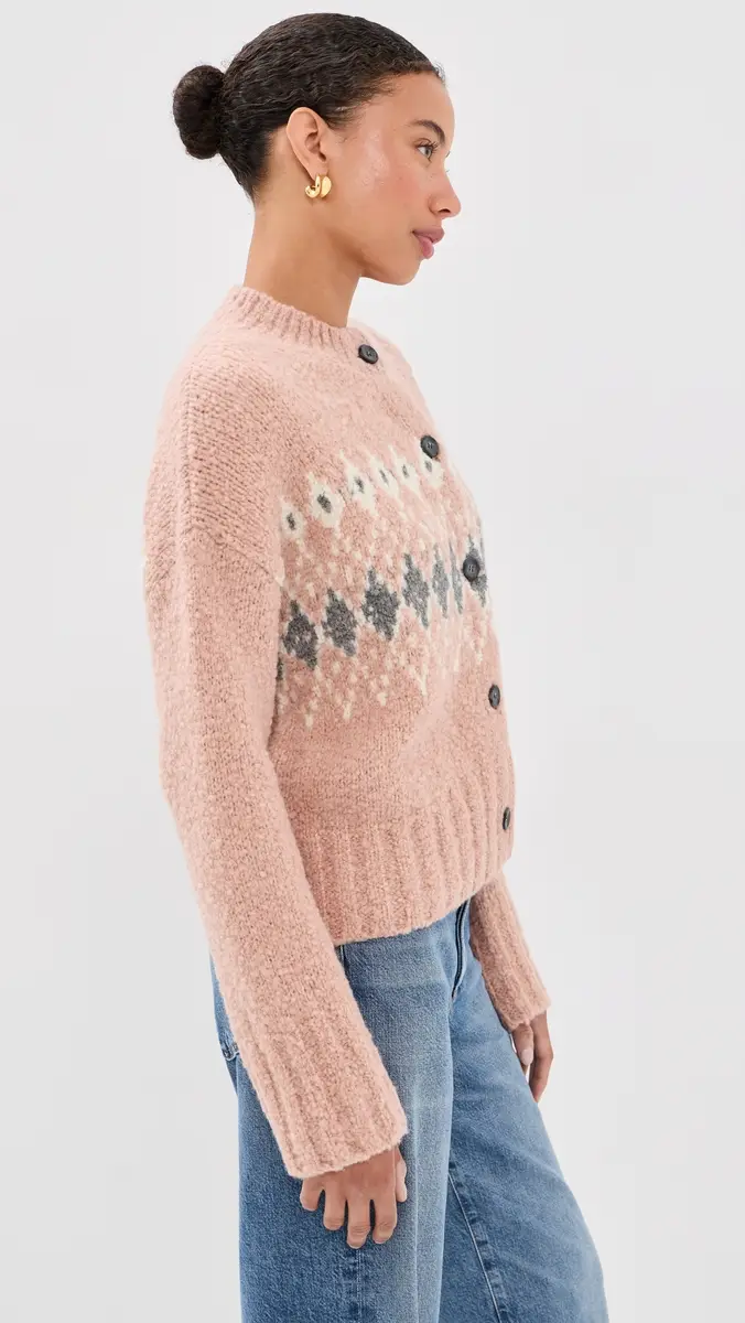 Altuzarra Haven Sweater | Thumbnail 4 Altuzarra Haven Sweater | Thumbnail 4