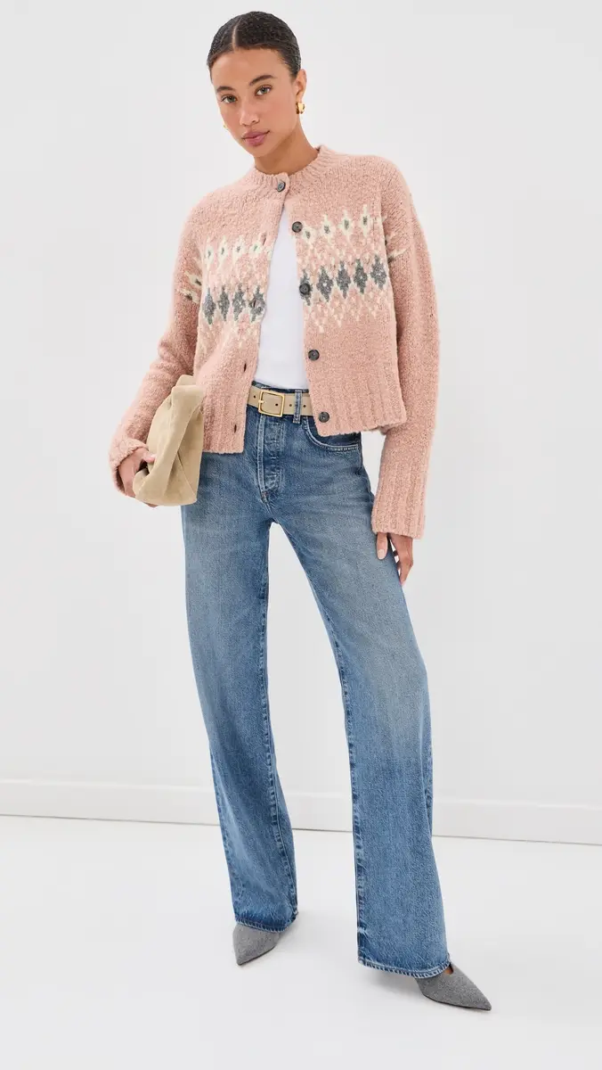 Altuzarra Haven Sweater | Thumbnail 5 Altuzarra Haven Sweater | Thumbnail 5