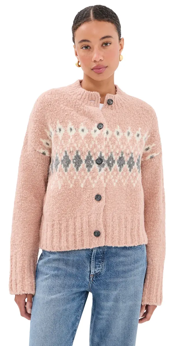 Altuzarra Haven Sweater