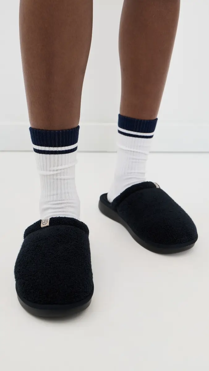 Brunch Essential Slippers | Thumbnail 3 Brunch Essential Slippers | Thumbnail 3
