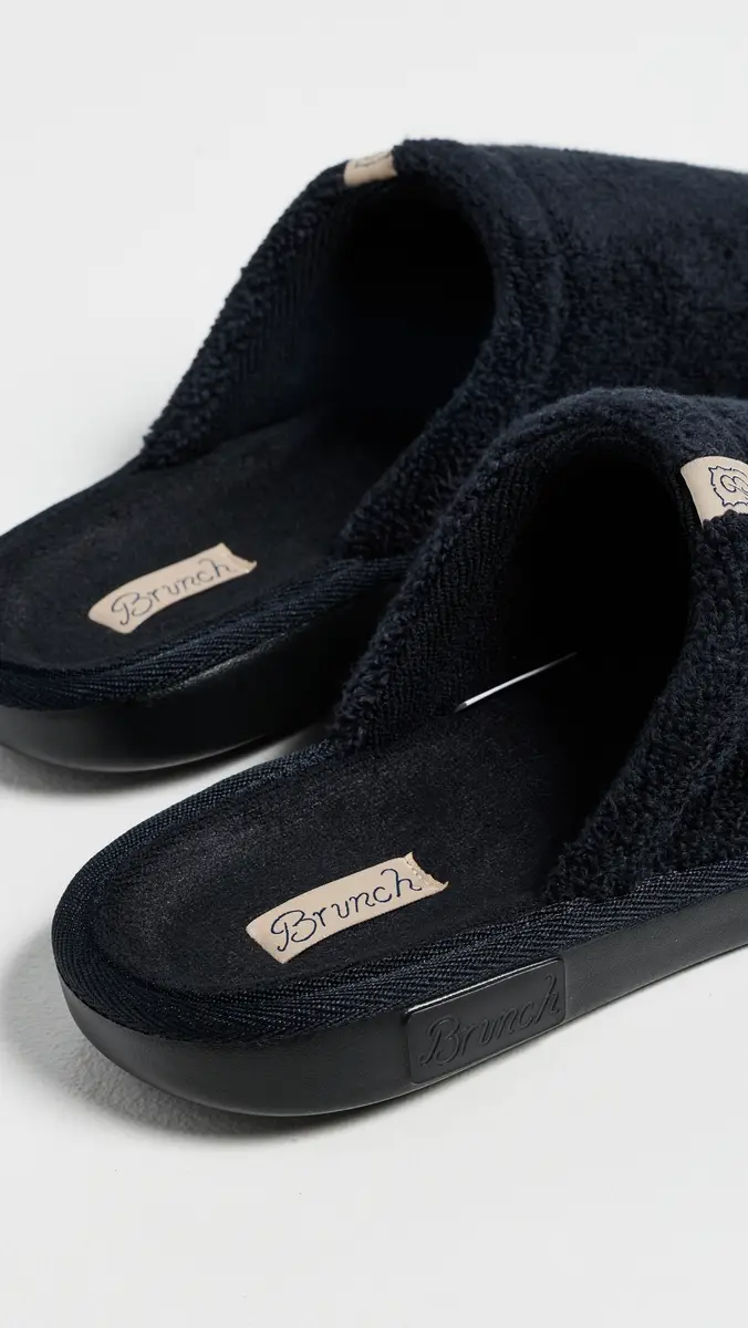Brunch Essential Slippers | Thumbnail 4 Brunch Essential Slippers | Thumbnail 4