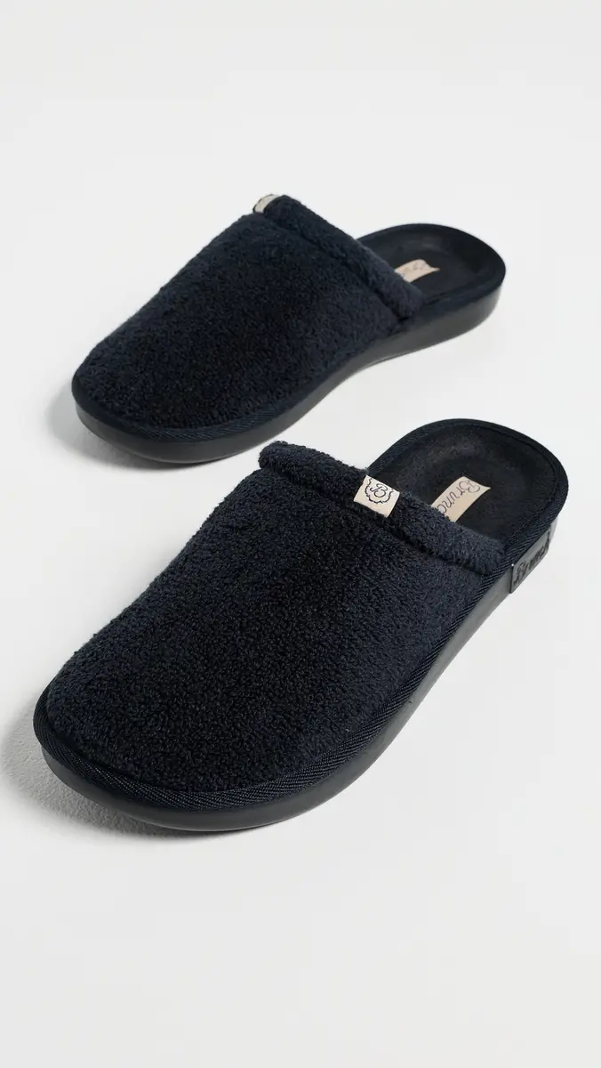 Brunch Essential Slippers | Thumbnail 5 Brunch Essential Slippers | Thumbnail 5