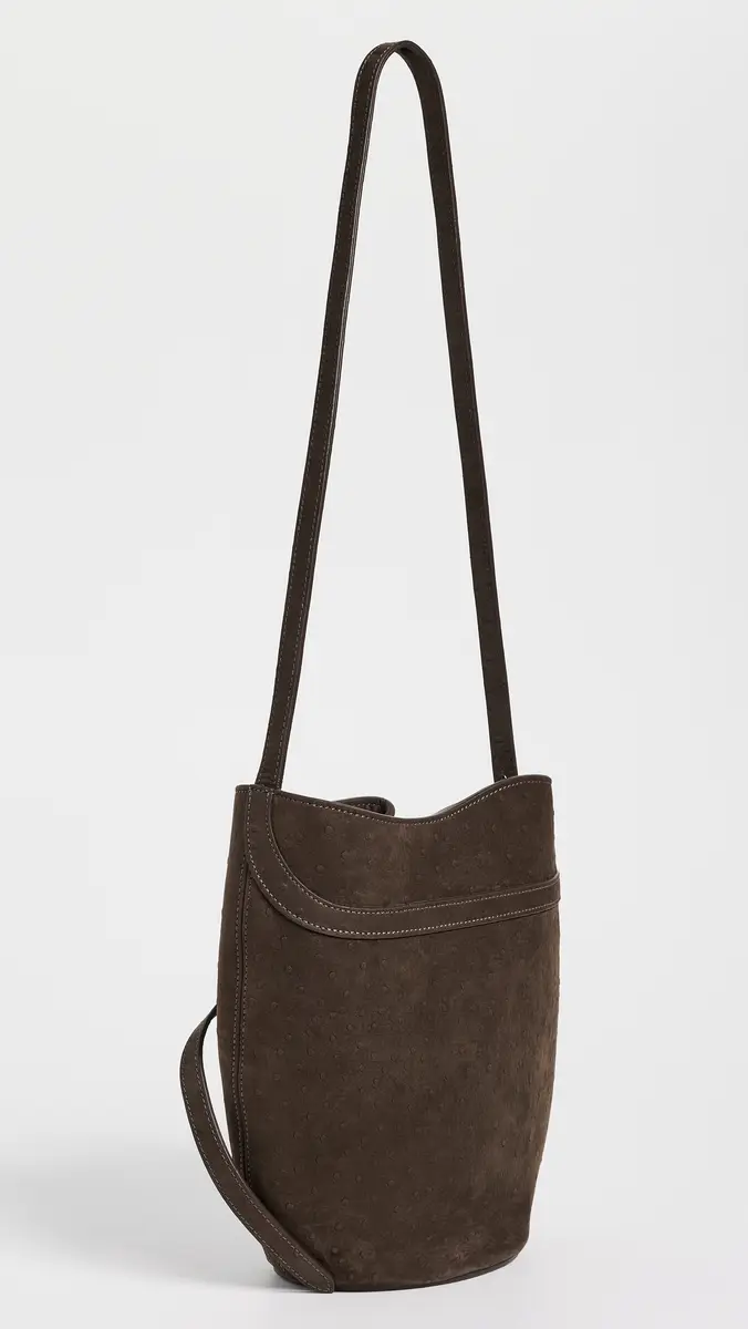 Liffner Belted Bucket Bag | Thumbnail 4 Liffner Belted Bucket Bag | Thumbnail 4