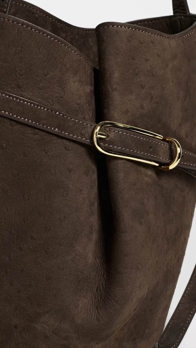Liffner Belted Bucket Bag | Thumbnail 5 Liffner Belted Bucket Bag | Thumbnail 5