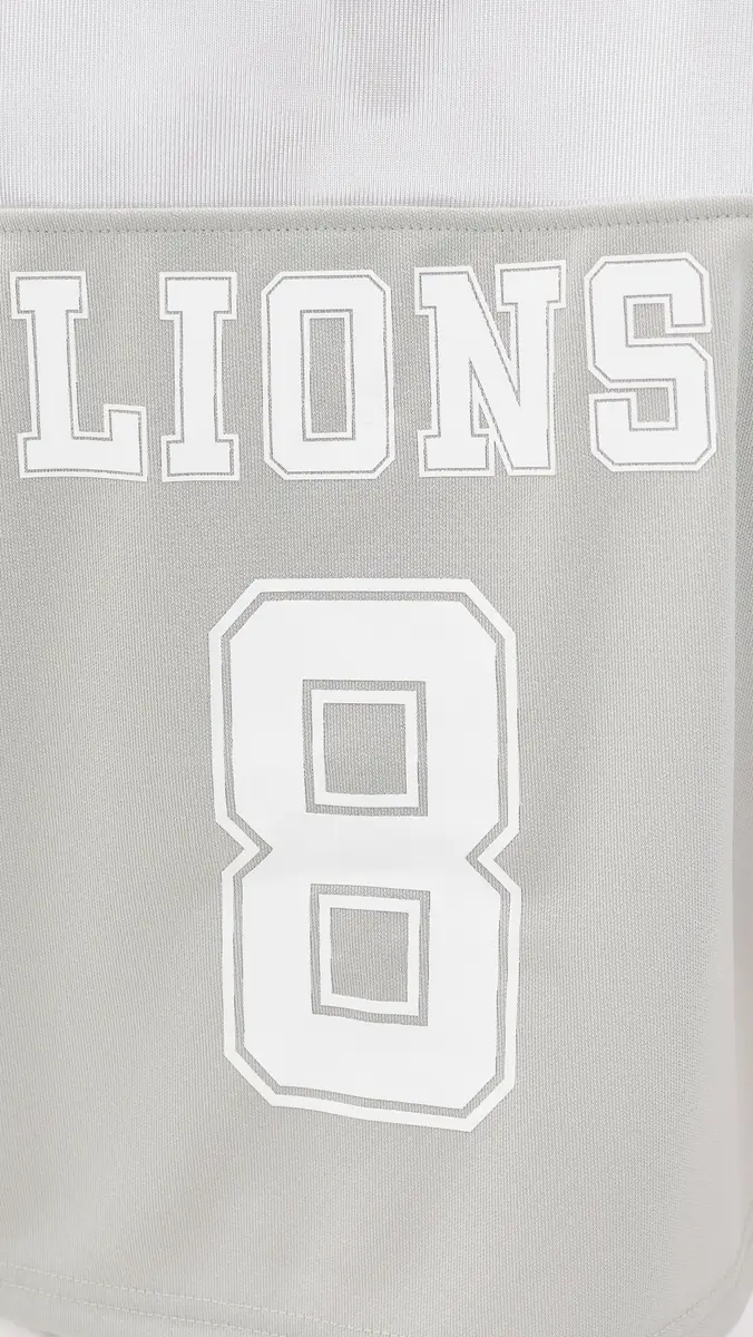 LIONESS Lions Jersey | Thumbnail 6 LIONESS Lions Jersey | Thumbnail 6