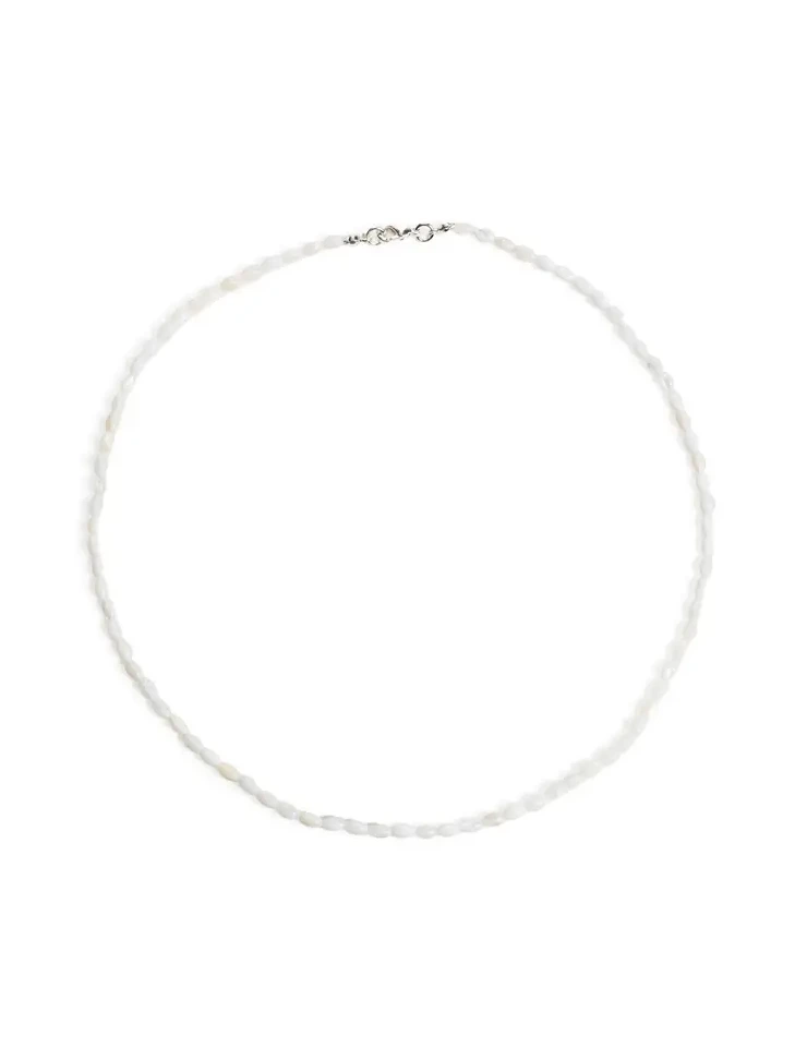 La Perla Necklace La Perla Necklace