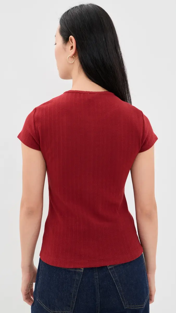 RE/DONE Emmy Tee | Thumbnail 3