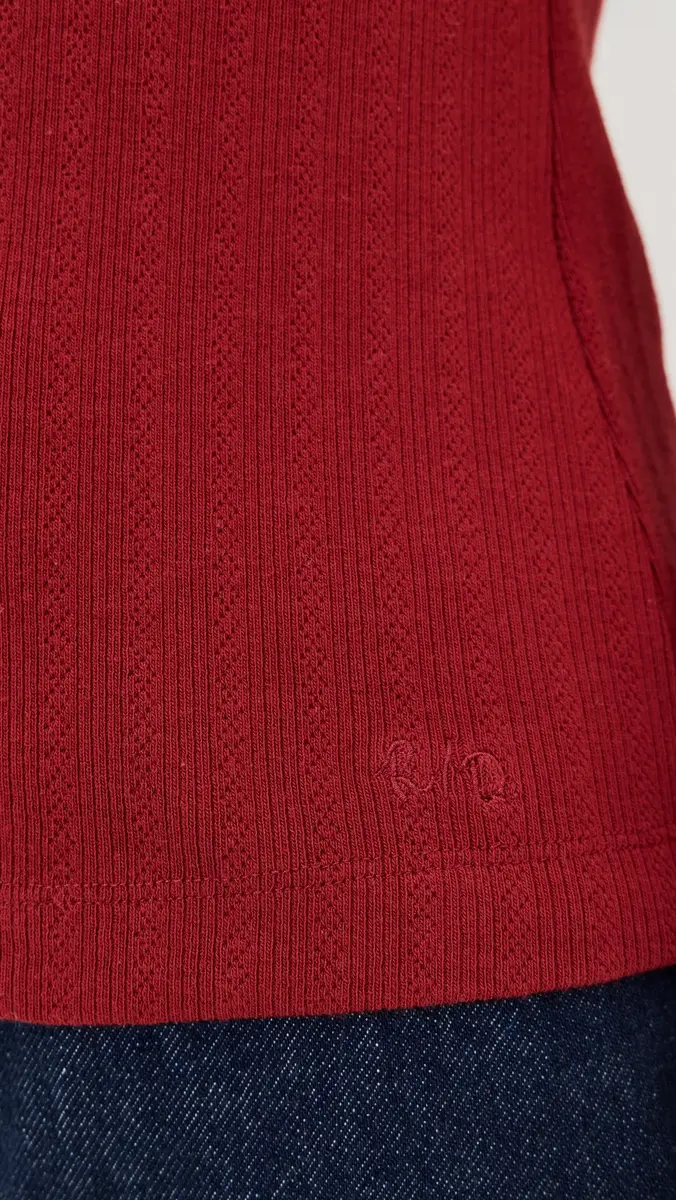 RE/DONE Emmy Tee | Thumbnail 6