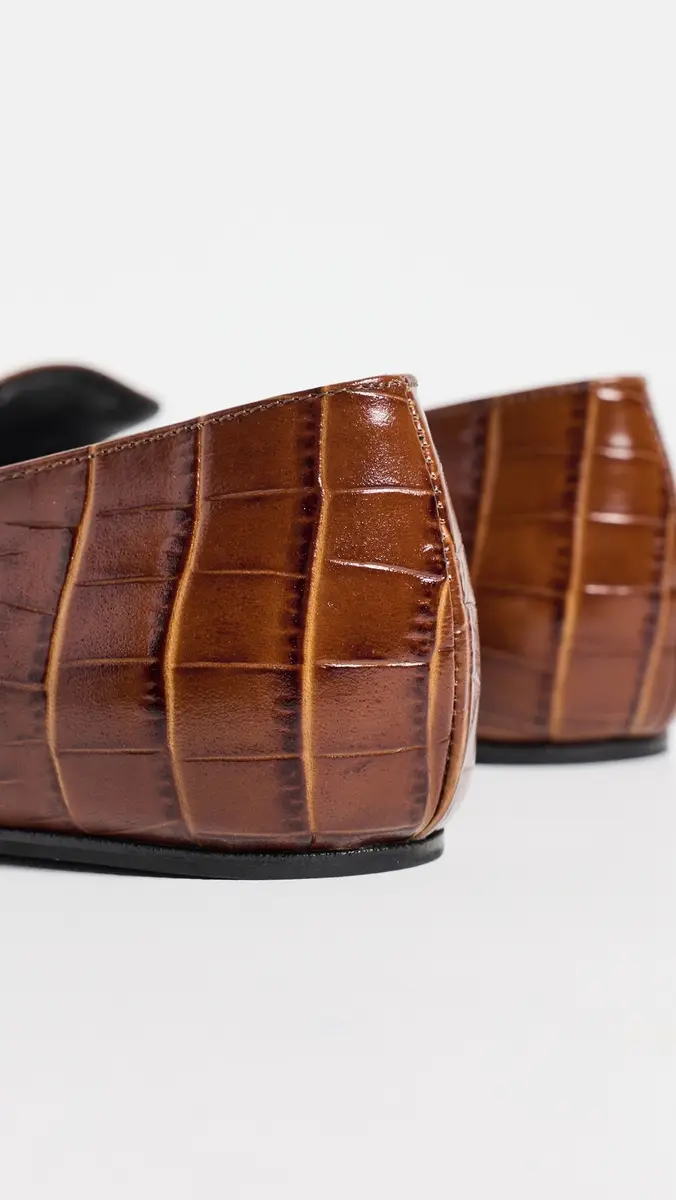 Christopher Esber Ettore Embossed Loafers | Thumbnail 4 Christopher Esber Ettore Embossed Loafers | Thumbnail 4
