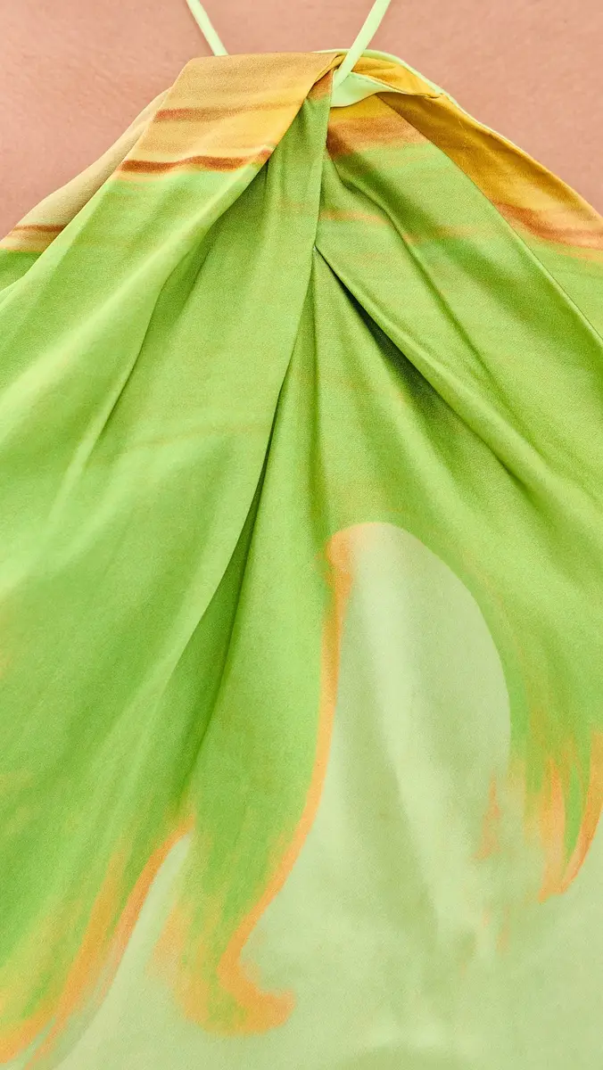 Retrofête Hilary Dress | Thumbnail 6 Retrofête Hilary Dress | Thumbnail 6