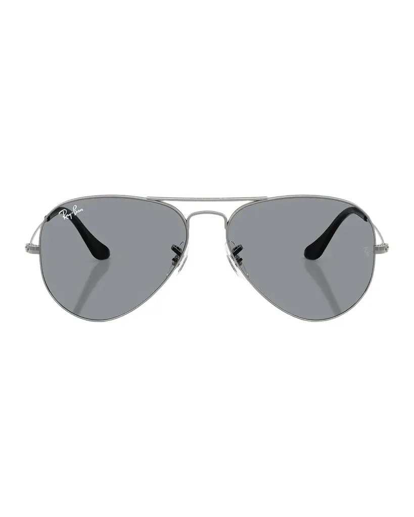 Ray-Ban Aviator Classic 58MM Sunglasses | Image 1 Ray-Ban Aviator Classic 58MM Sunglasses | Image 1