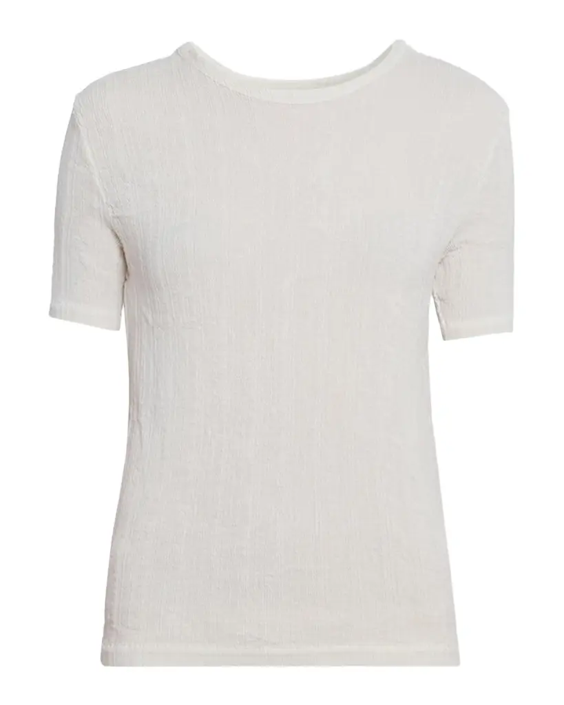Issey Miyake Rill Plissé Top | Image 1 Issey Miyake Rill Plissé Top | Image 1