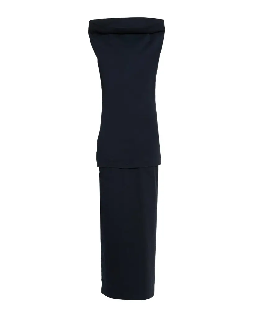Issey Miyake Allow Funnel Neck Shirt | Image 1 Issey Miyake Allow Funnel Neck Shirt | Image 1