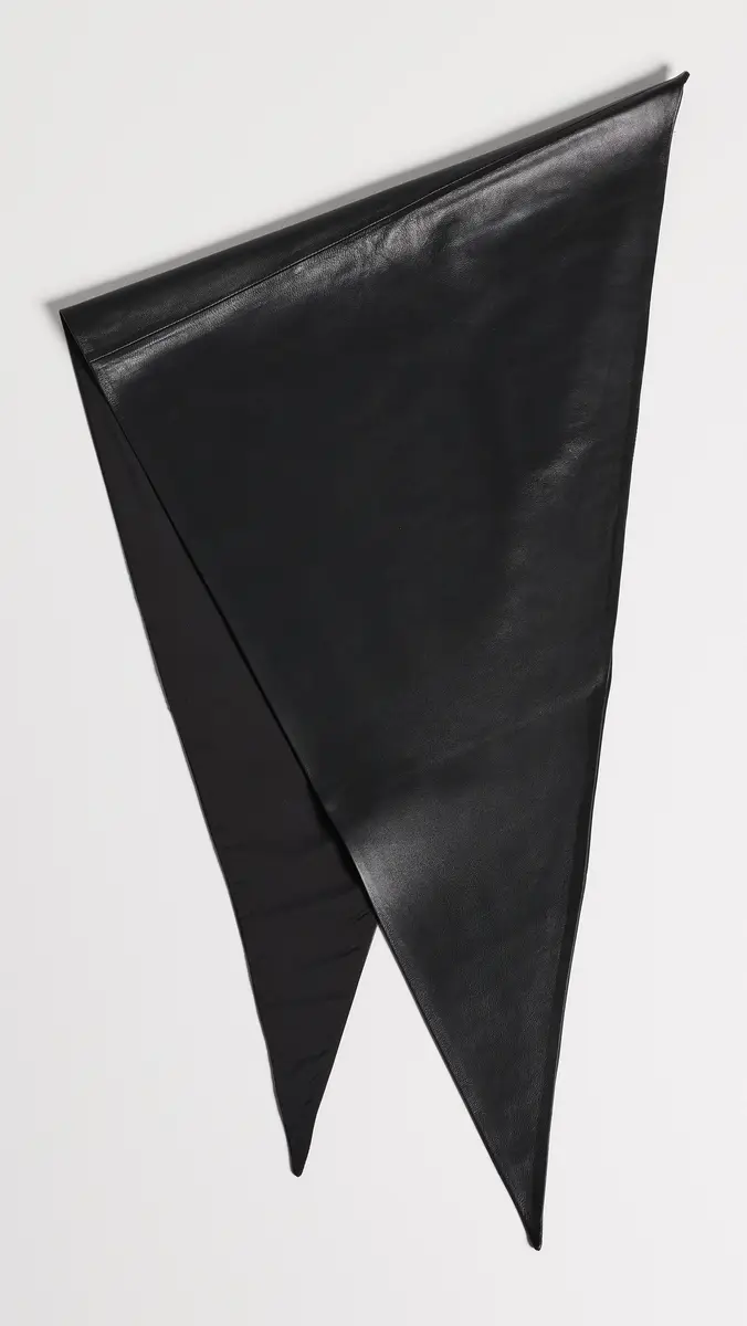 Sea Caitlin Leather Bandana | Thumbnail 5 Sea Caitlin Leather Bandana | Thumbnail 5