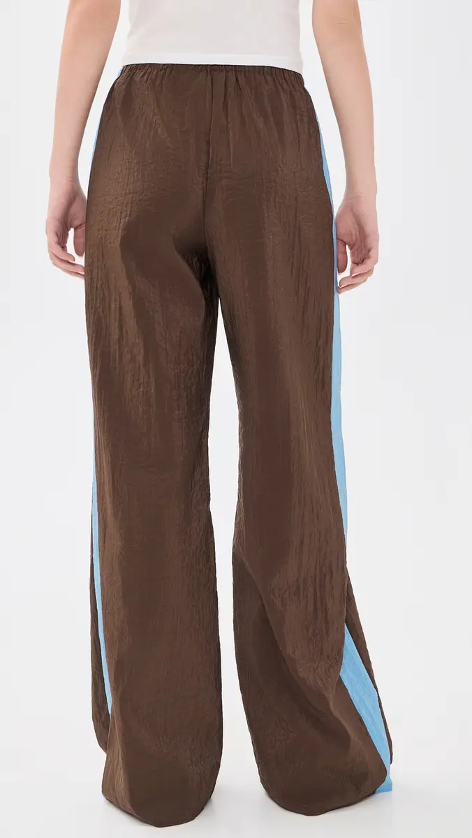 La Ligne Side Stripe Colby Pants | Thumbnail 3