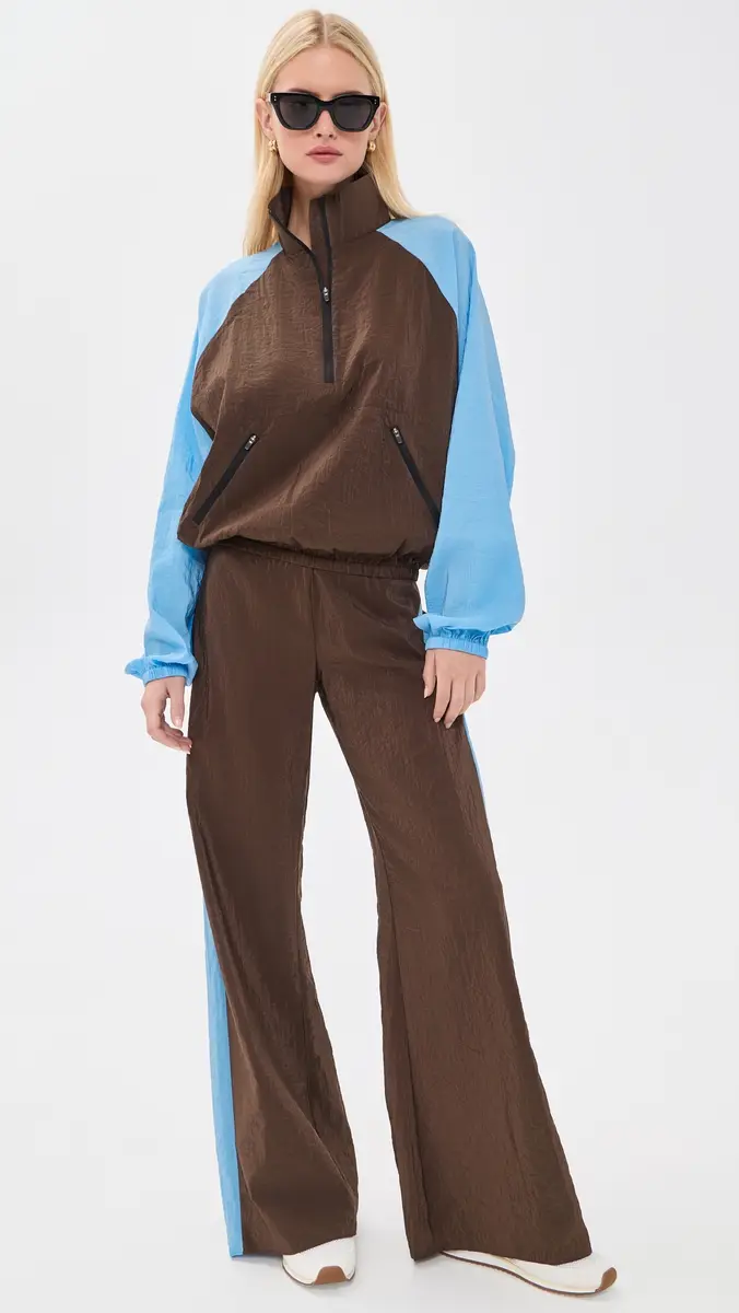 La Ligne Side Stripe Colby Pants | Thumbnail 5