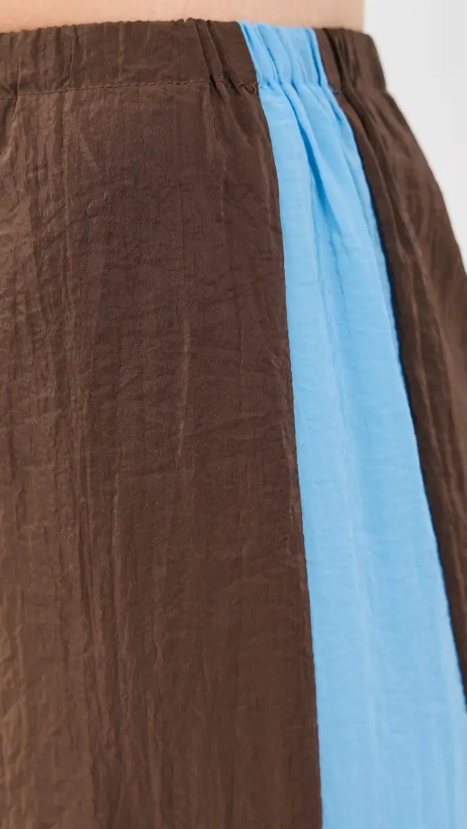 La Ligne Side Stripe Colby Pants | Thumbnail 6