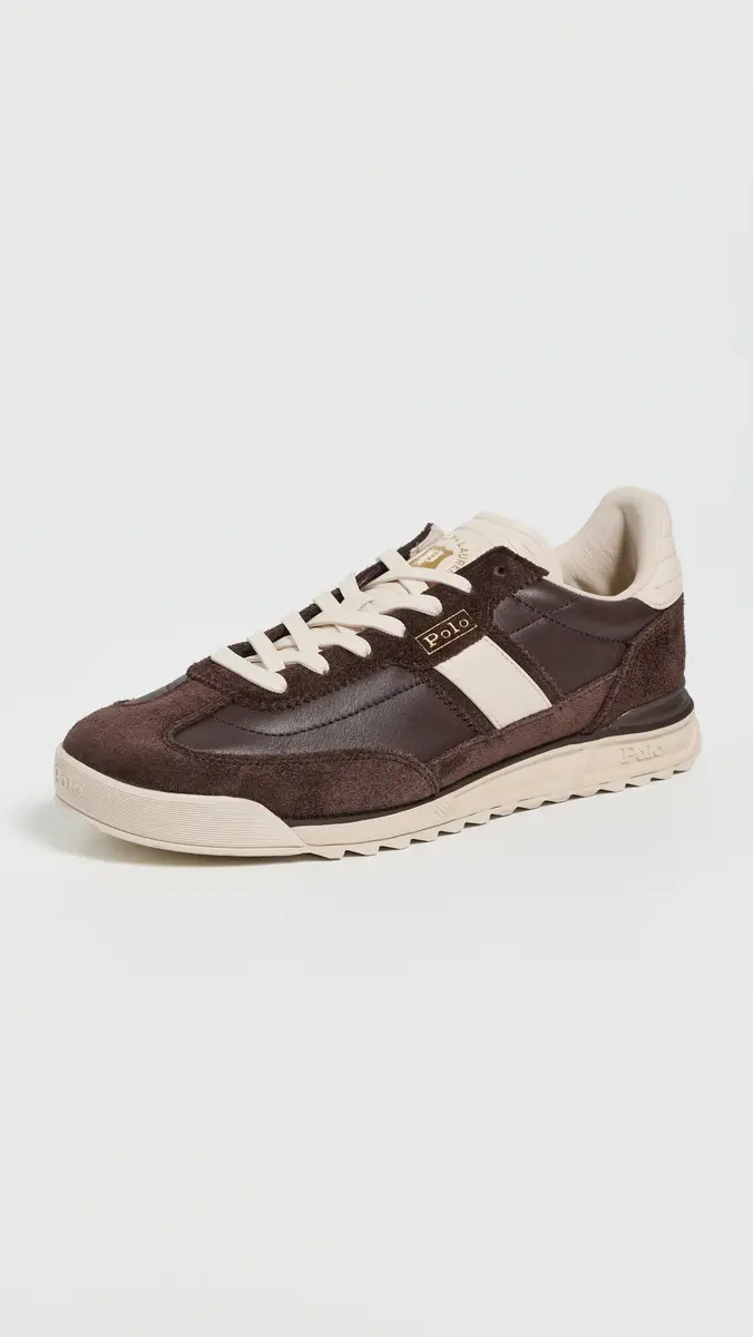 Polo Ralph Lauren Varick Sneakers | Thumbnail 2