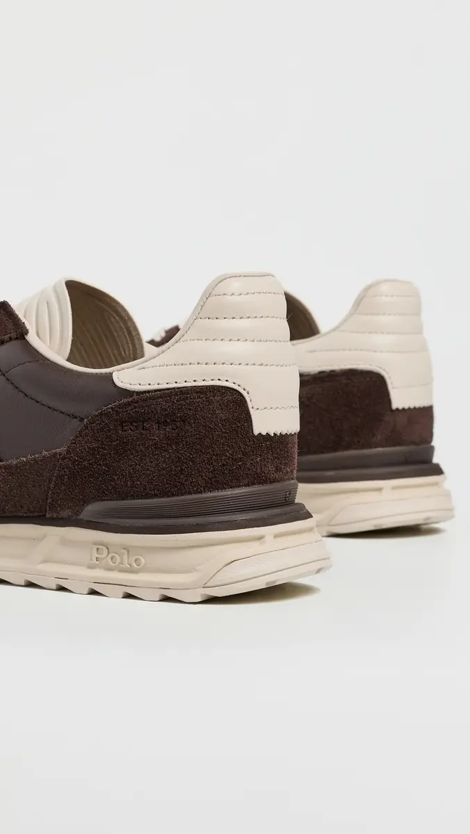 Polo Ralph Lauren Varick Sneakers | Thumbnail 3