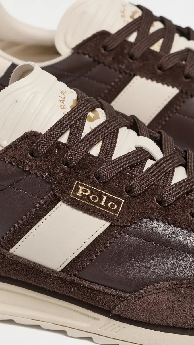 Polo Ralph Lauren Varick Sneakers | Thumbnail 5