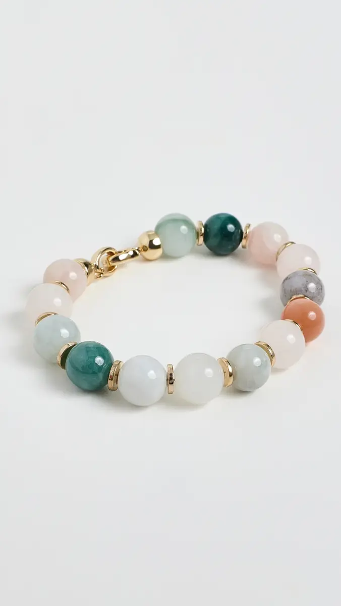 Shashi Le Bracelette Pierre | Thumbnail 2 Shashi Le Bracelette Pierre | Thumbnail 2