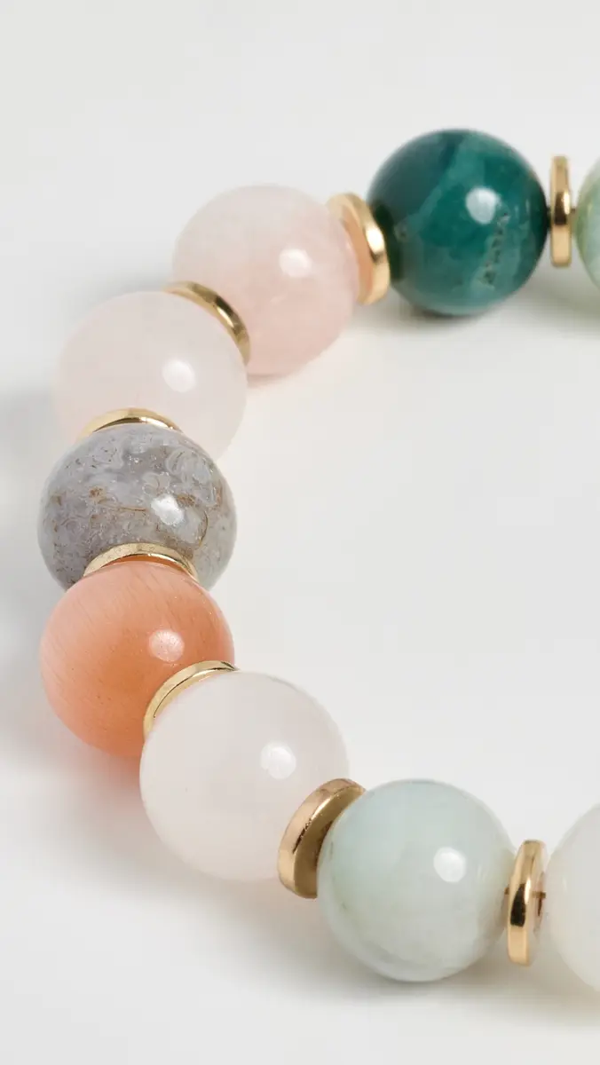 Shashi Le Bracelette Pierre | Thumbnail 4 Shashi Le Bracelette Pierre | Thumbnail 4