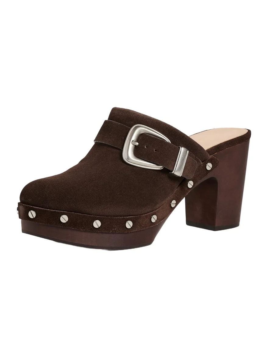 Larken Clogs