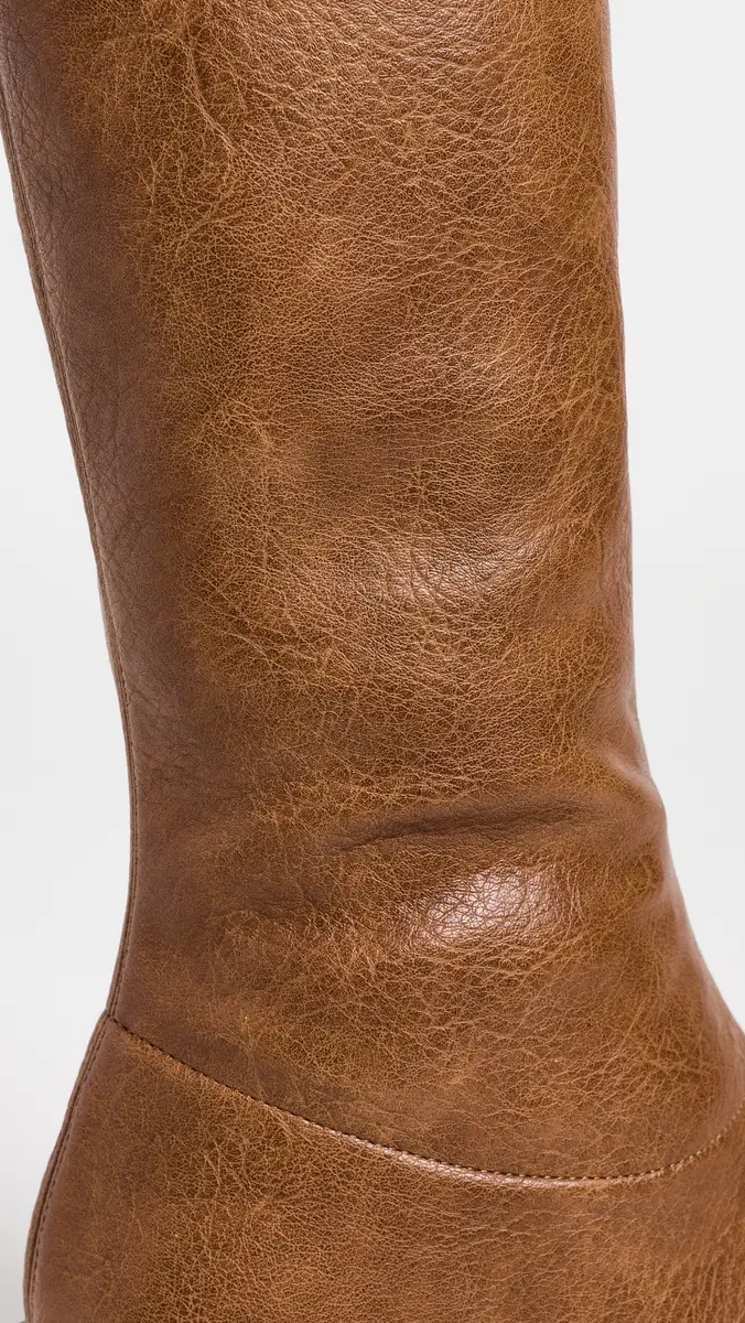 Tibi Bronson Faux Leather Boots | Thumbnail 6 Tibi Bronson Faux Leather Boots | Thumbnail 6