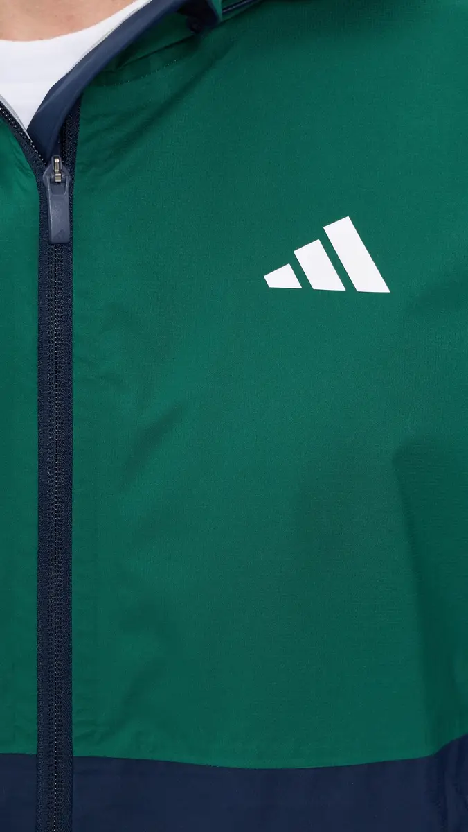 Adidas Golf Ultimate365 Climaproof Full-Zip Jacket | Thumbnail 6 Adidas Golf Ultimate365 Climaproof Full-Zip Jacket | Thumbnail 6