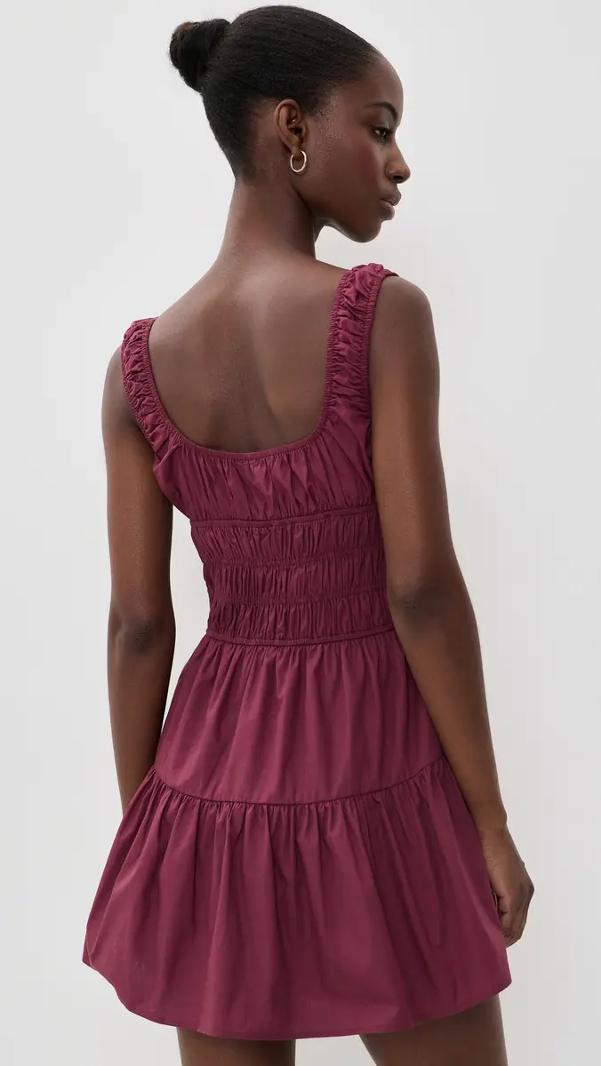 NIA Salt Dress | Thumbnail 3 NIA Salt Dress | Thumbnail 3