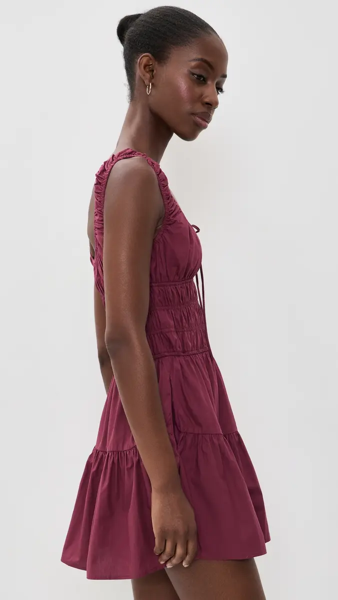 NIA Salt Dress | Thumbnail 4 NIA Salt Dress | Thumbnail 4