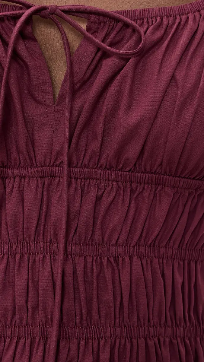 NIA Salt Dress | Thumbnail 6 NIA Salt Dress | Thumbnail 6