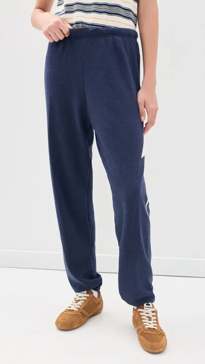Aviator Nation Bolt Stitch Sweatpants | Thumbnail 3 Aviator Nation Bolt Stitch Sweatpants | Thumbnail 3