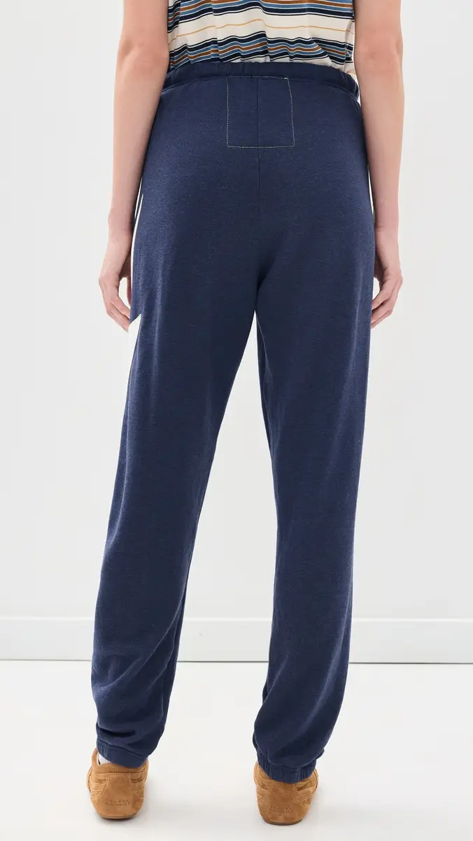 Aviator Nation Bolt Stitch Sweatpants | Thumbnail 4 Aviator Nation Bolt Stitch Sweatpants | Thumbnail 4