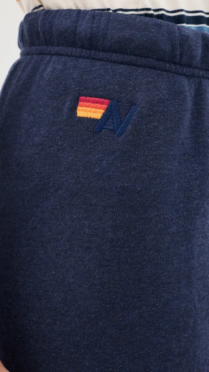 Aviator Nation Bolt Stitch Sweatpants | Thumbnail 6 Aviator Nation Bolt Stitch Sweatpants | Thumbnail 6