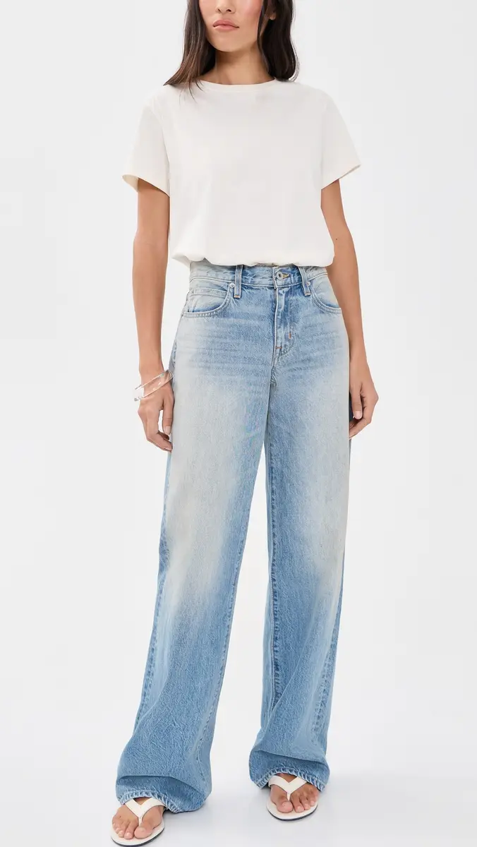 SLVRLAKE Mica Jeans | Thumbnail 5