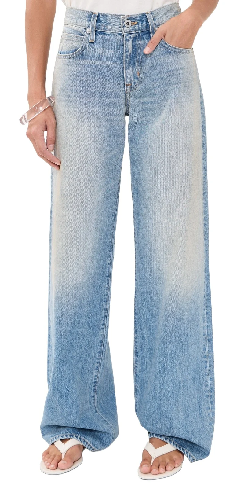 Mica Jeans Mica Jeans