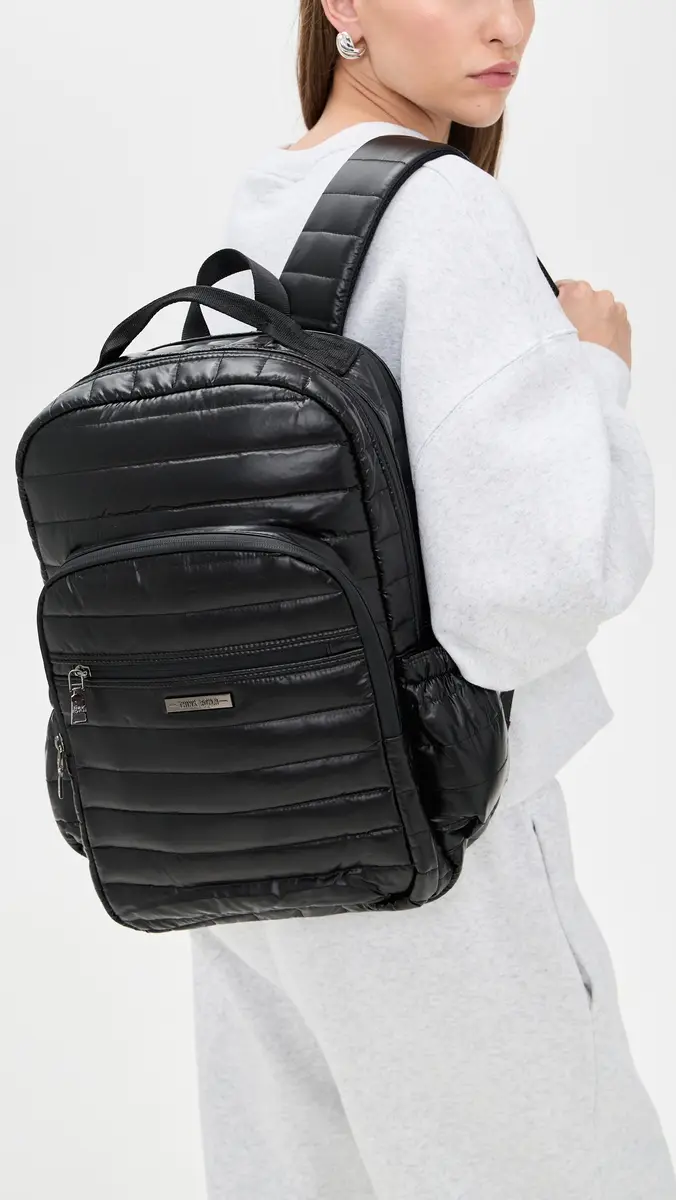 Think Royln Headliner Backpack | Thumbnail 3 Think Royln Headliner Backpack | Thumbnail 3