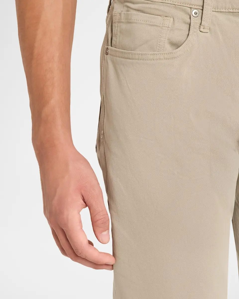 Joe's Jeans Men's Brixton Slim Straight Wool Pants | Thumbnail 5 Joe's Jeans Men's Brixton Slim Straight Wool Pants | Thumbnail 5