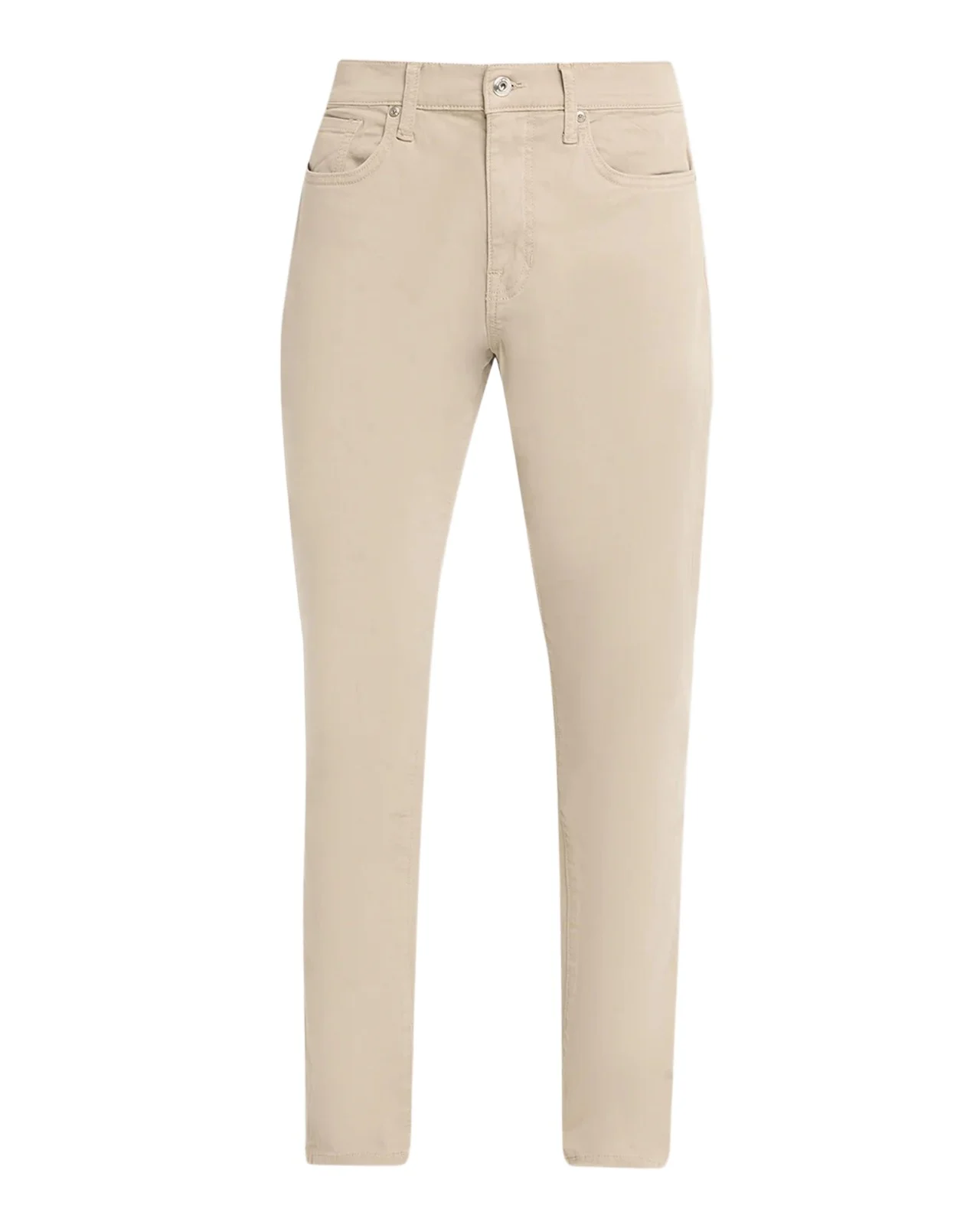 Men's Brixton Slim Straight Wool Pants Men's Brixton Slim Straight Wool Pants