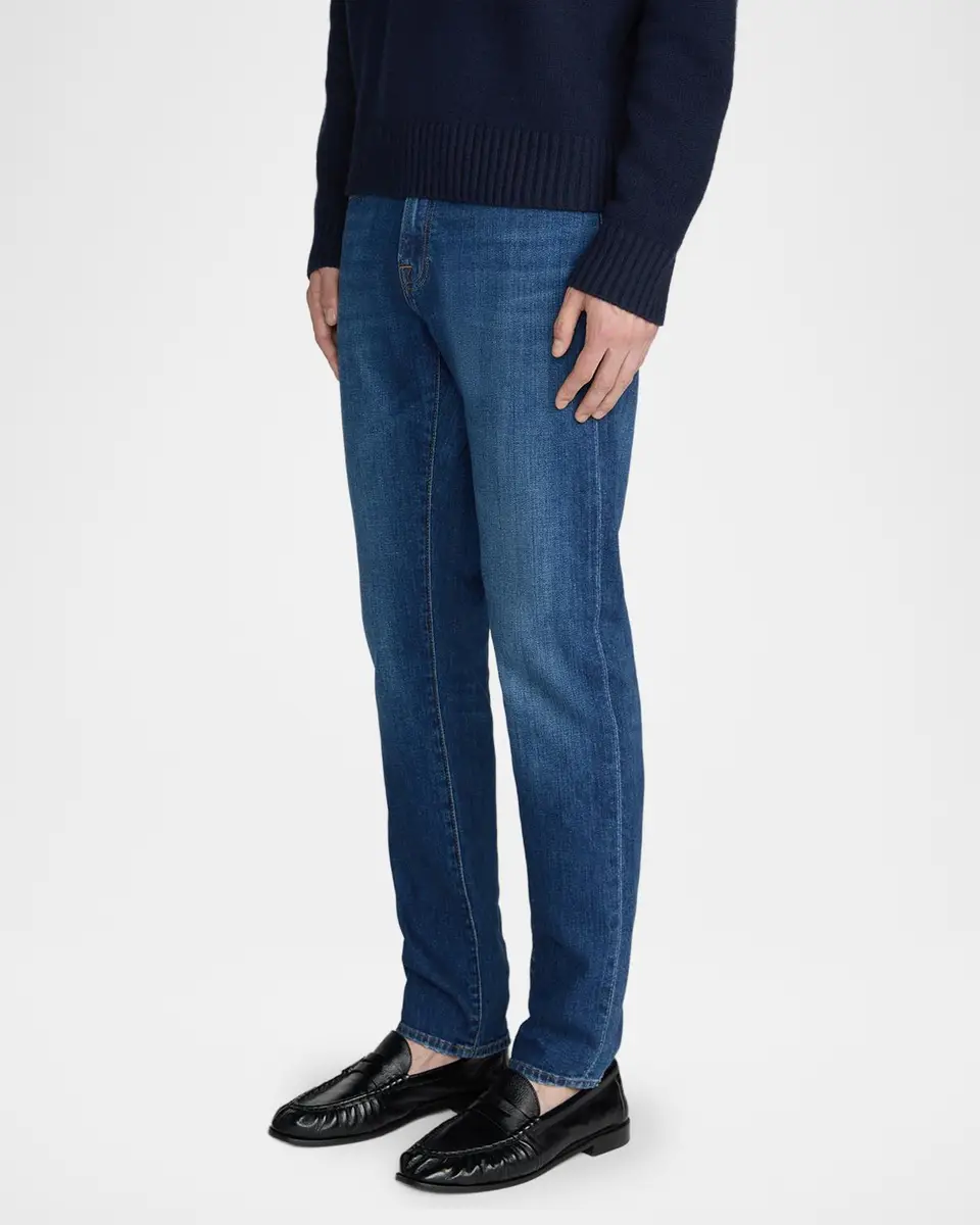Frame Men's L 'Homme Slim Jeans | Thumbnail 7 Frame Men's L 'Homme Slim Jeans | Thumbnail 7