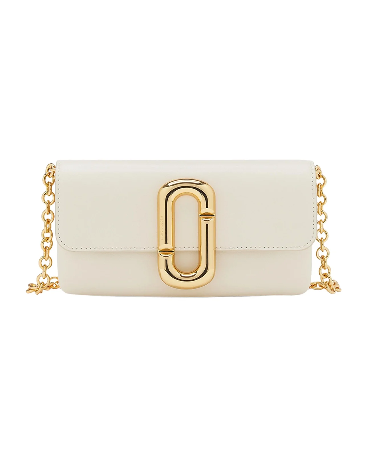Scene Leather Wallet on Chain Scene Leather Wallet on Chain