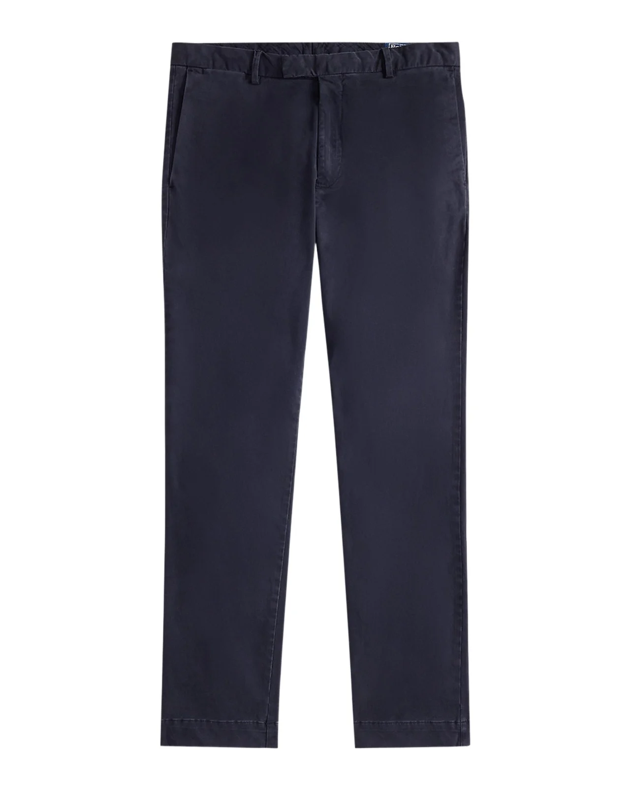 Men's Slim-Fit New England Sateen Chino Pants