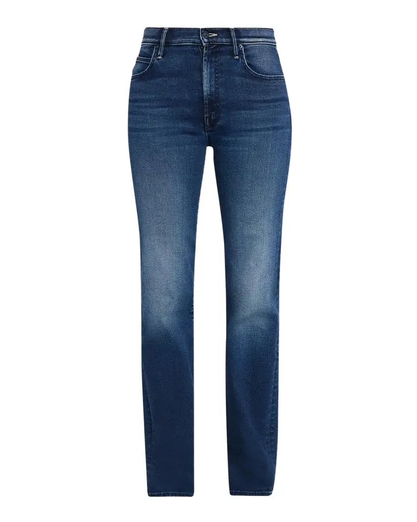 Mother The Kick It Jeans | Image 1 Mother The Kick It Jeans | Image 1