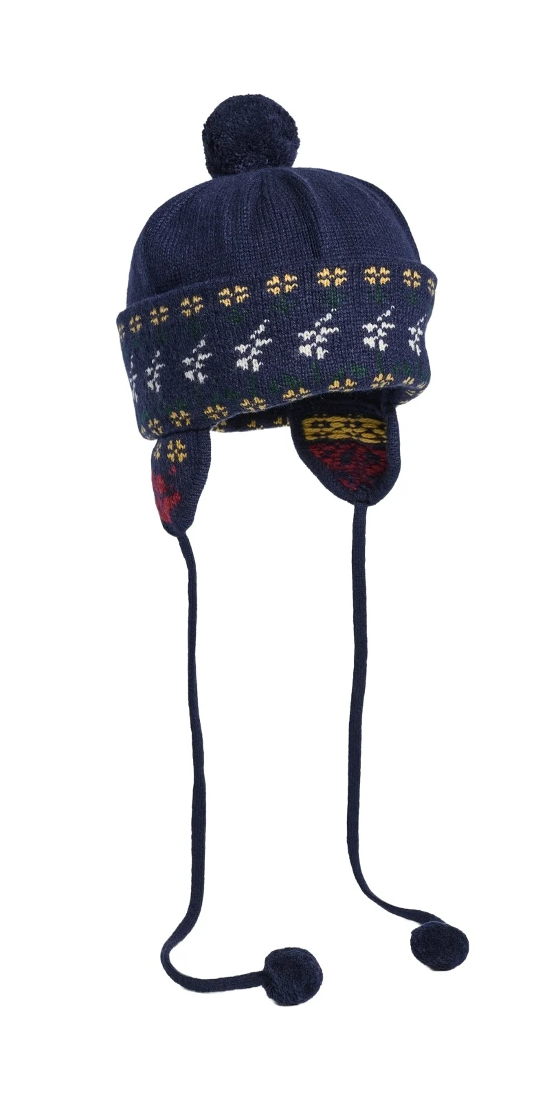 Sea Preston Knit Hat