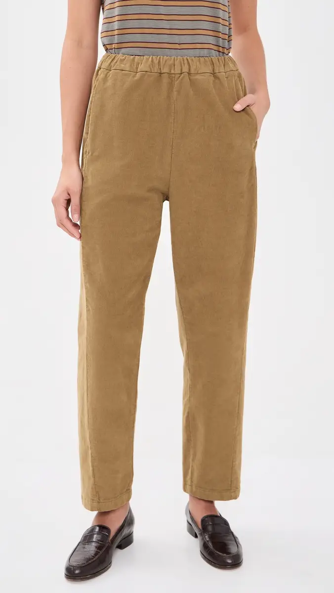 Velvet Laney Corduroy Pants | Thumbnail 2 Velvet Laney Corduroy Pants | Thumbnail 2