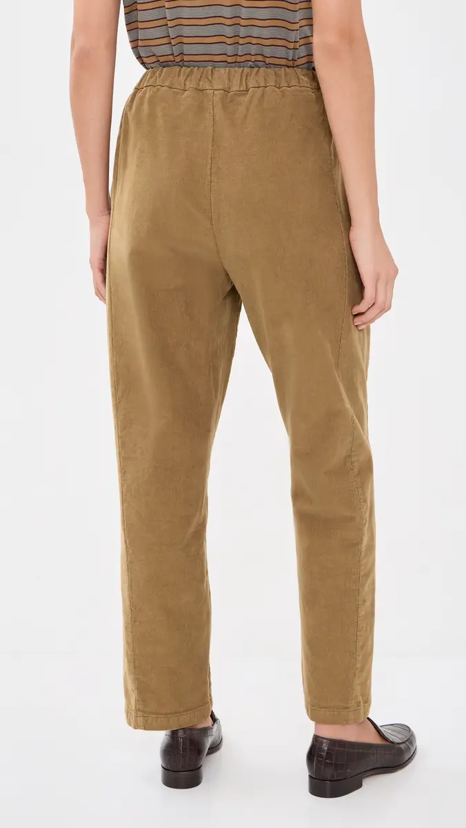 Velvet Laney Corduroy Pants | Thumbnail 3 Velvet Laney Corduroy Pants | Thumbnail 3